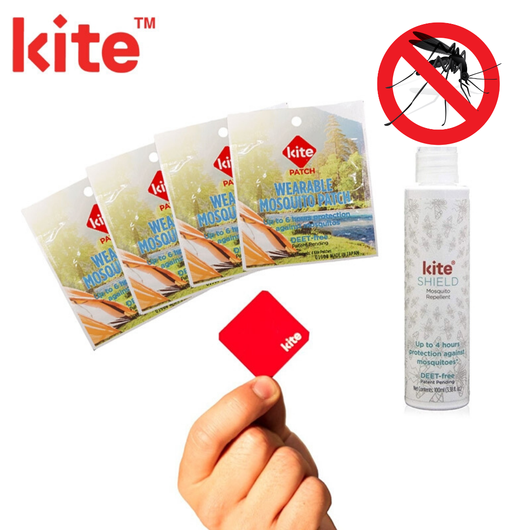 30 Off On Kite DEET Free 4 Wearable Mosquito Repellent Patches All   1573736601.018 