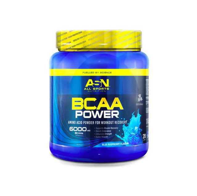 34 off on 300g Amino Acid Powder for Workout Recovery