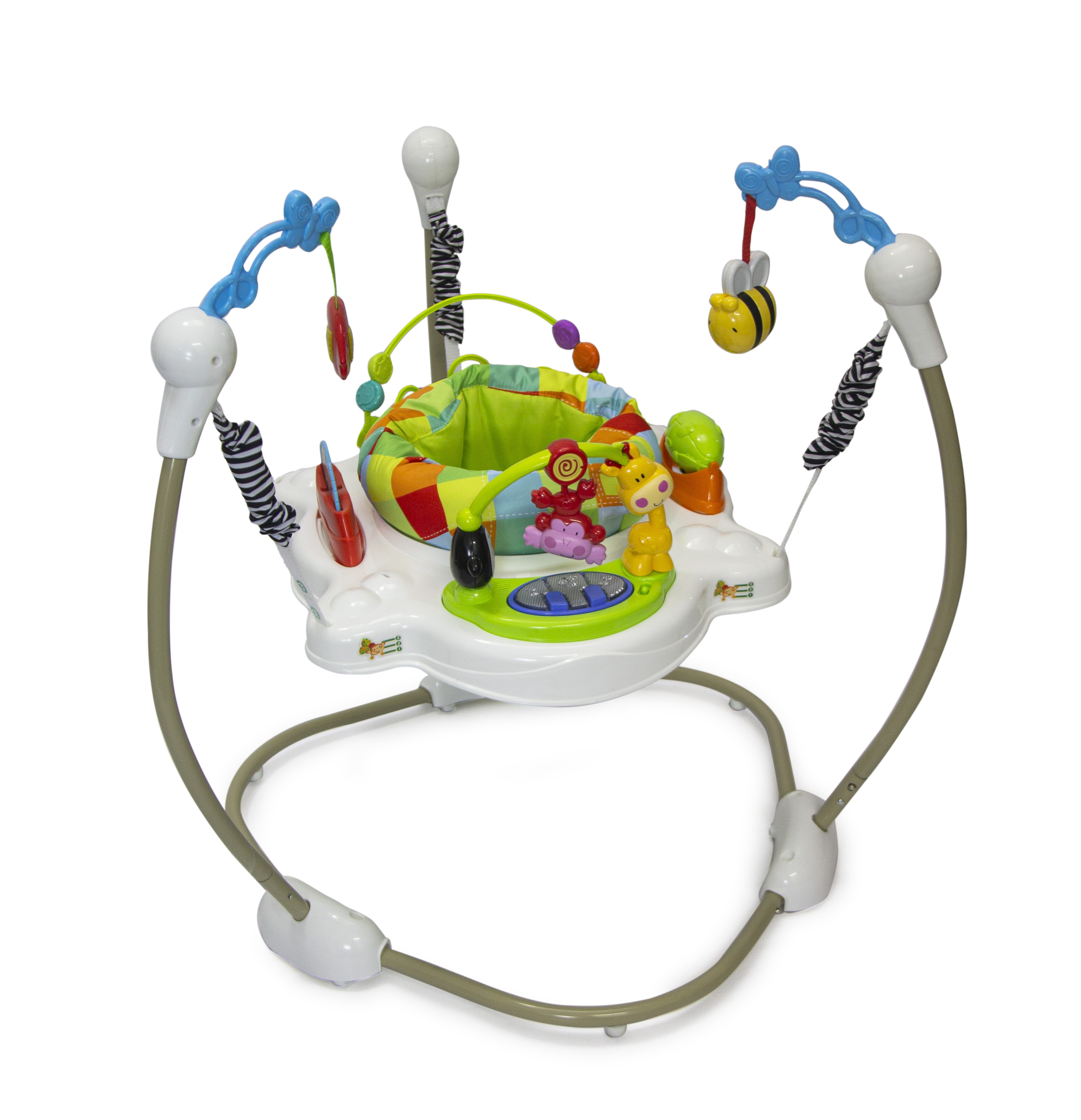 fitch baby bouncer
