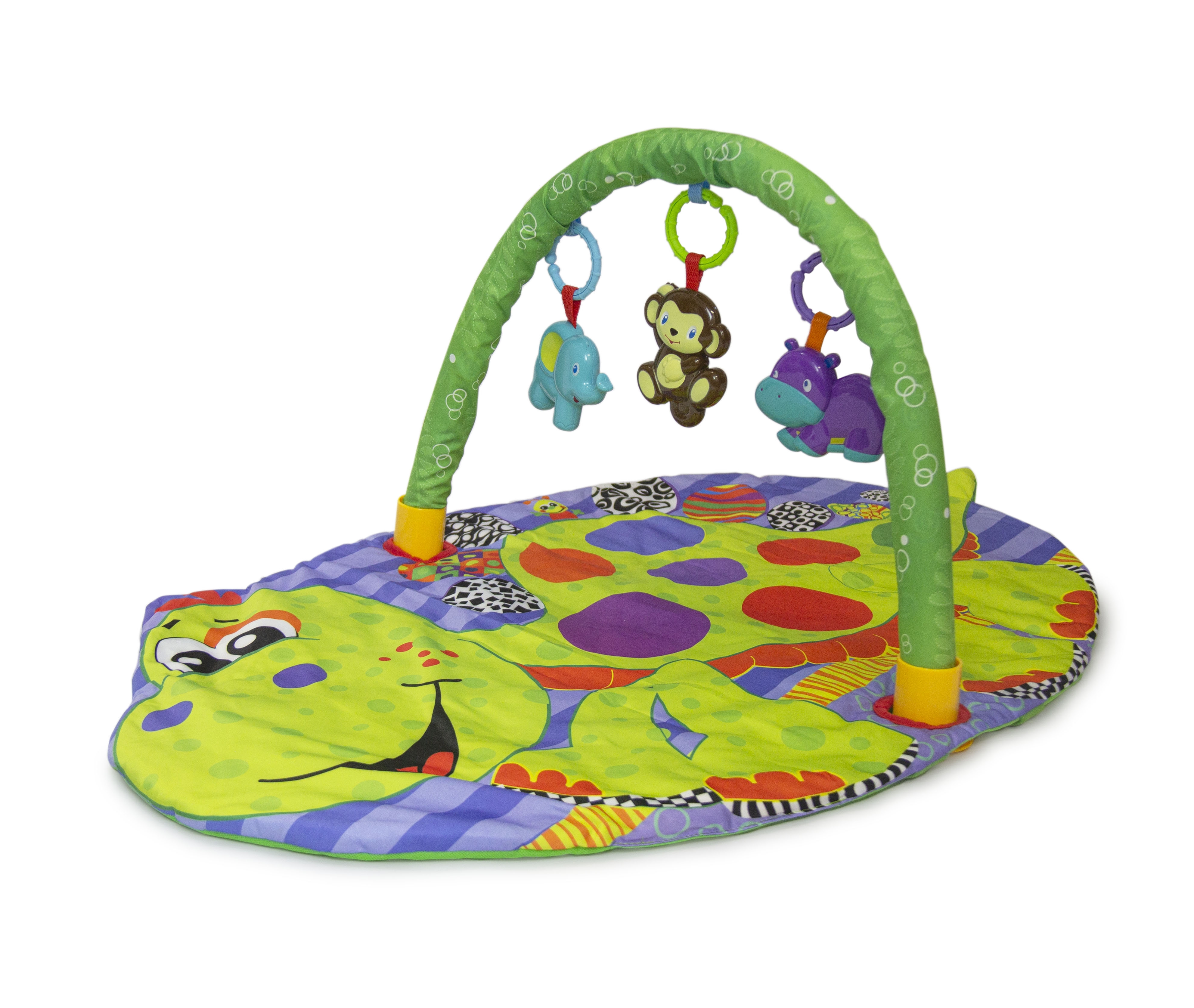 39 Off On Nuovo Baby Play Mat Onedayonly Co Za