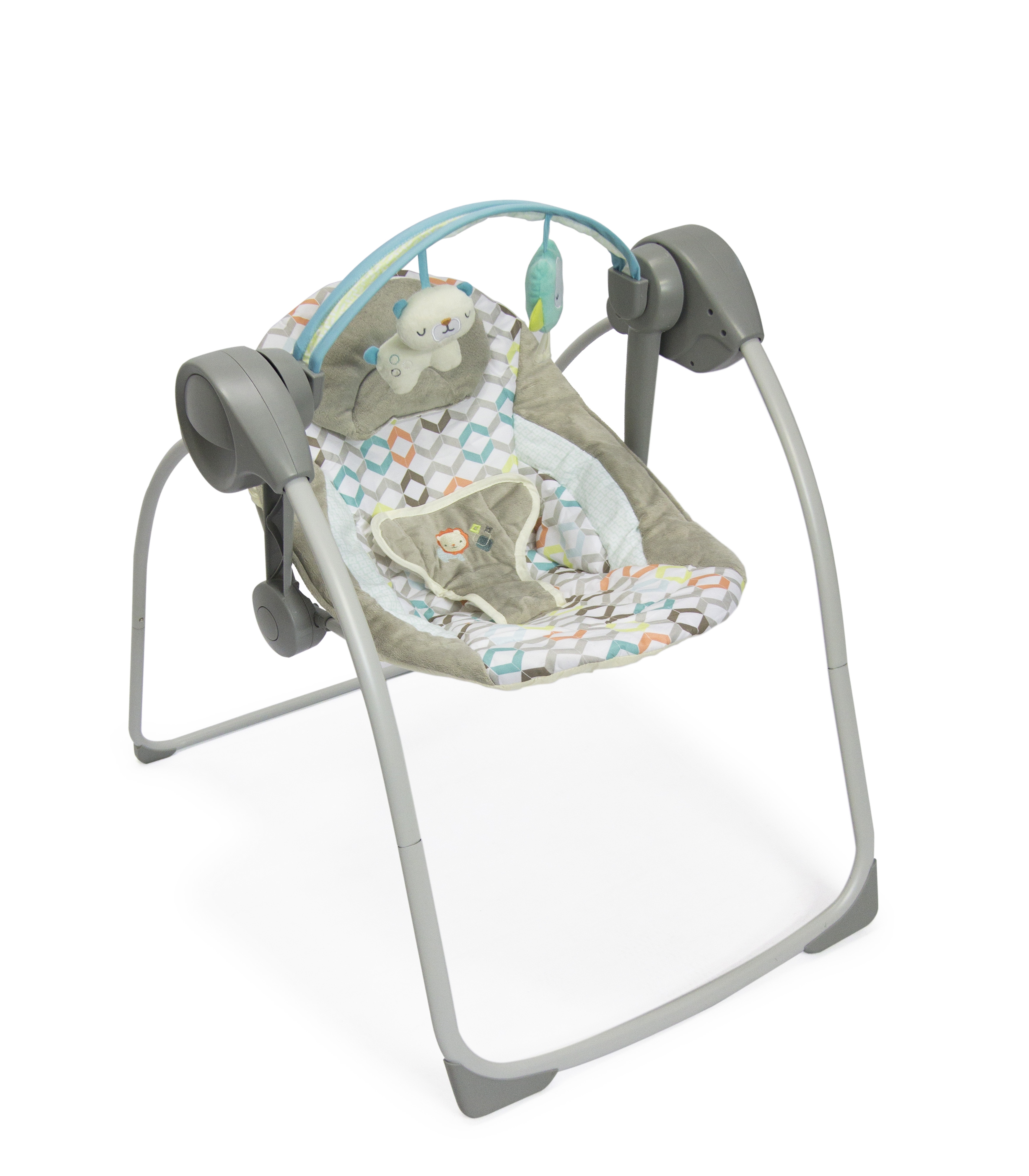 fitch baby deluxe bouncer