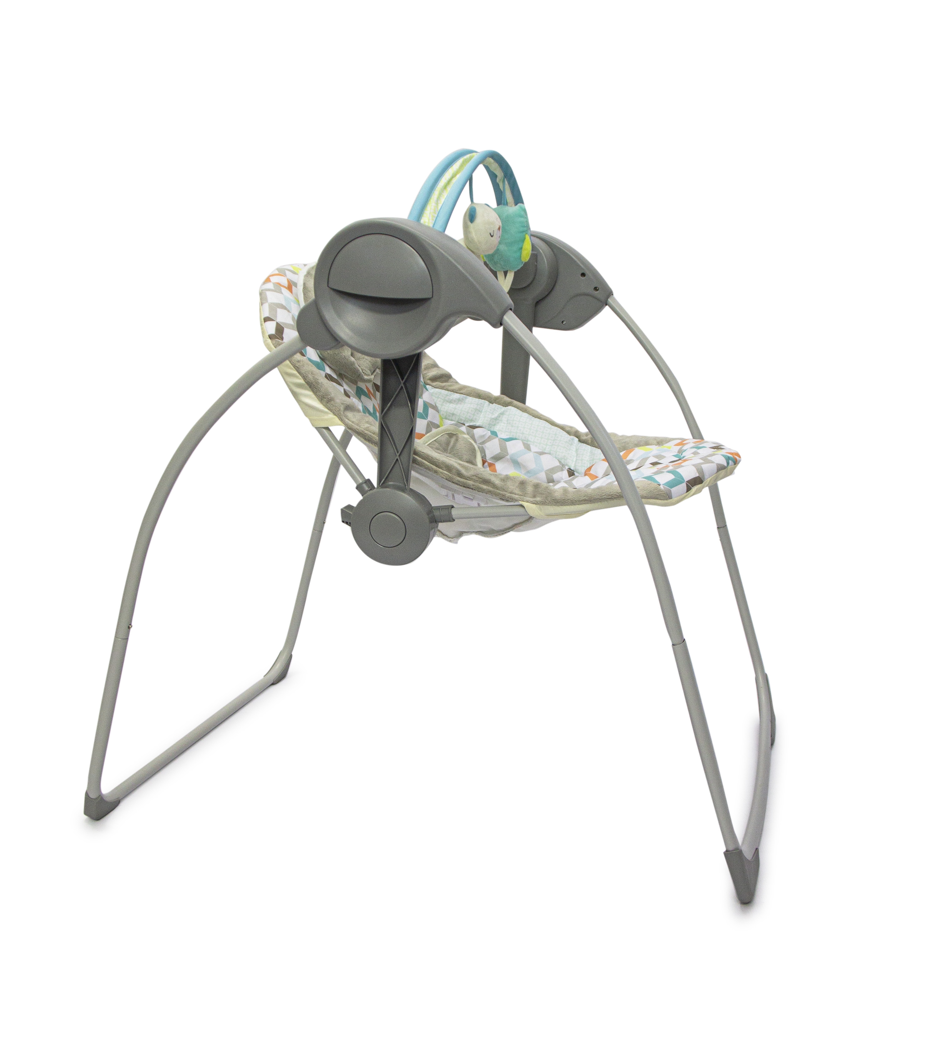Deluxe Baby Swing