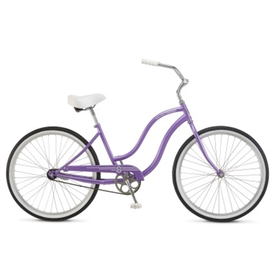 schwinn s1 cruiser