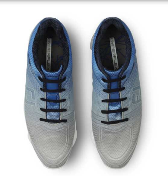 footjoy mens hyperflex ii golf shoes