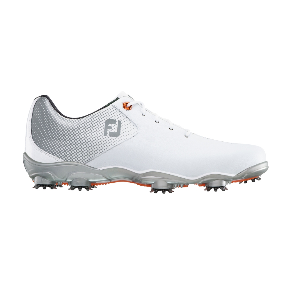 fj helix golf shoes