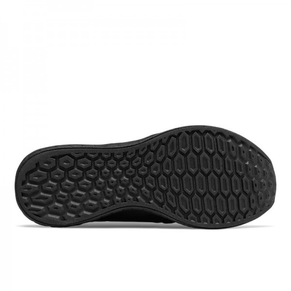 fresh foam cruz decon black