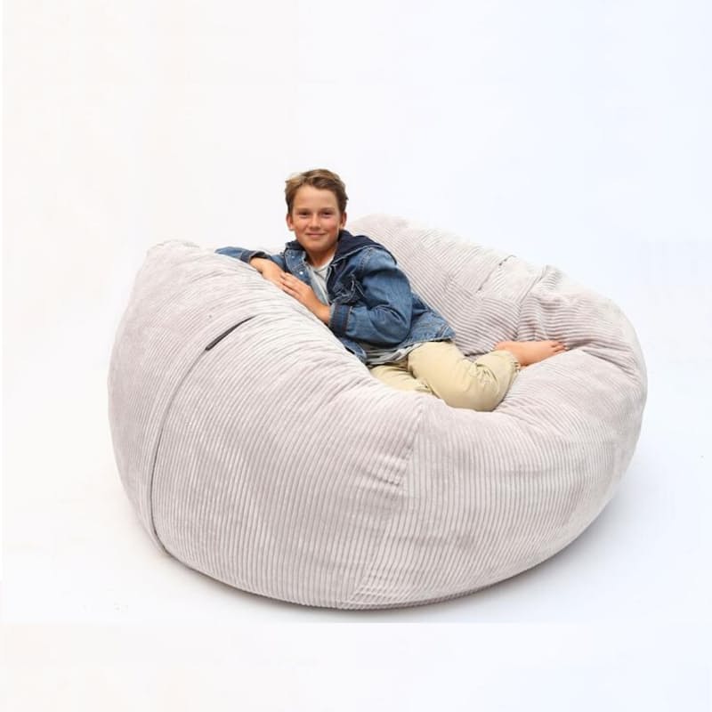 20% off on FatSak Small or Medium Beanbags with FootSak and Noodle ...
