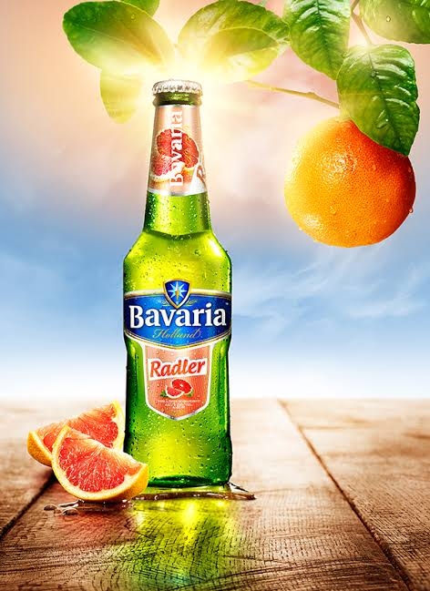 29 off on Bavaria Case of 24 Radler Grapefruit 330ml (R8.29 per