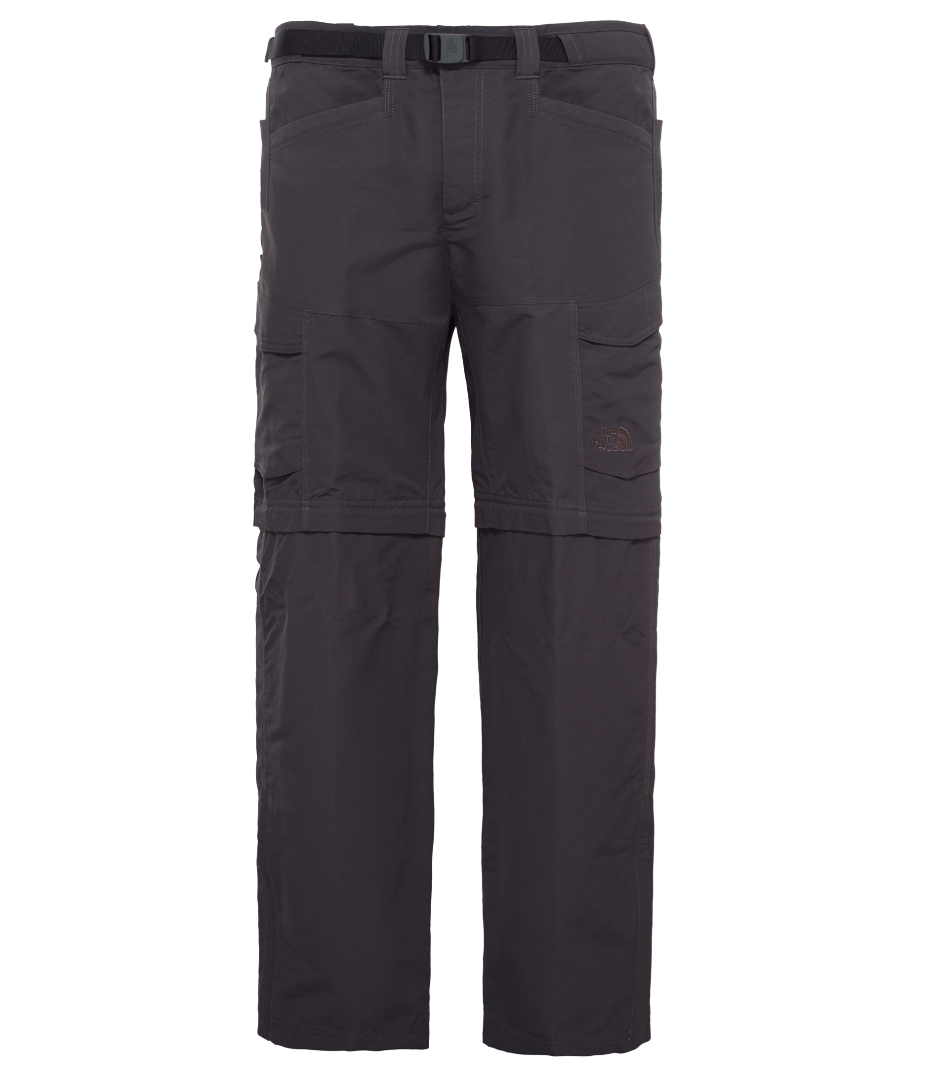 paramount peak ii convertible pants