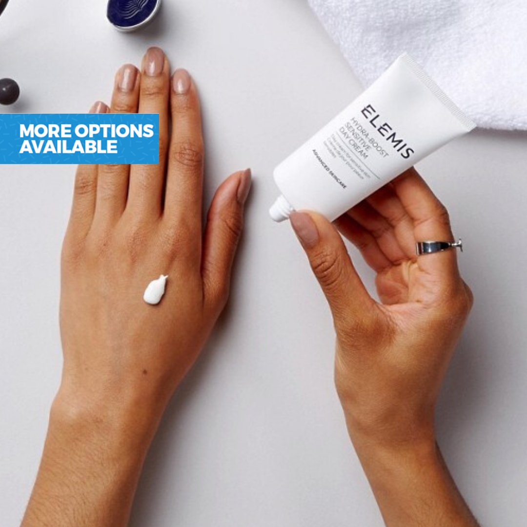 elemis sensitive day cream