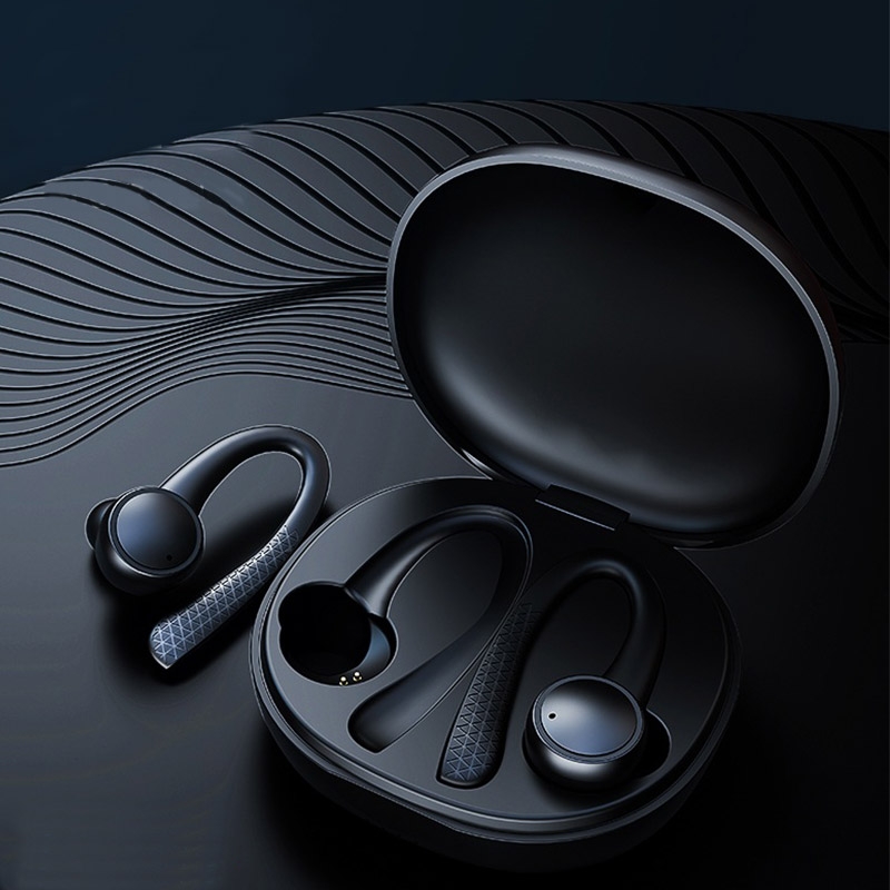 TWS Bluetooth Sporty Ear Pods