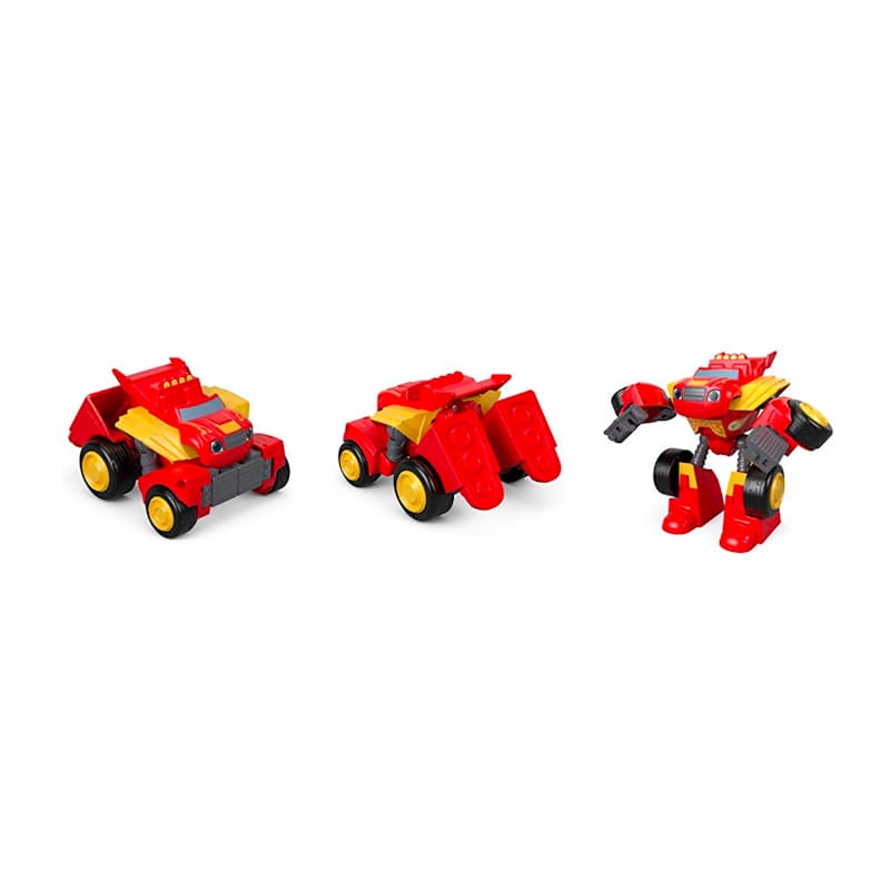 45% off on Nickelodeon™ Blaze & The Monster Machines, Transforming ...