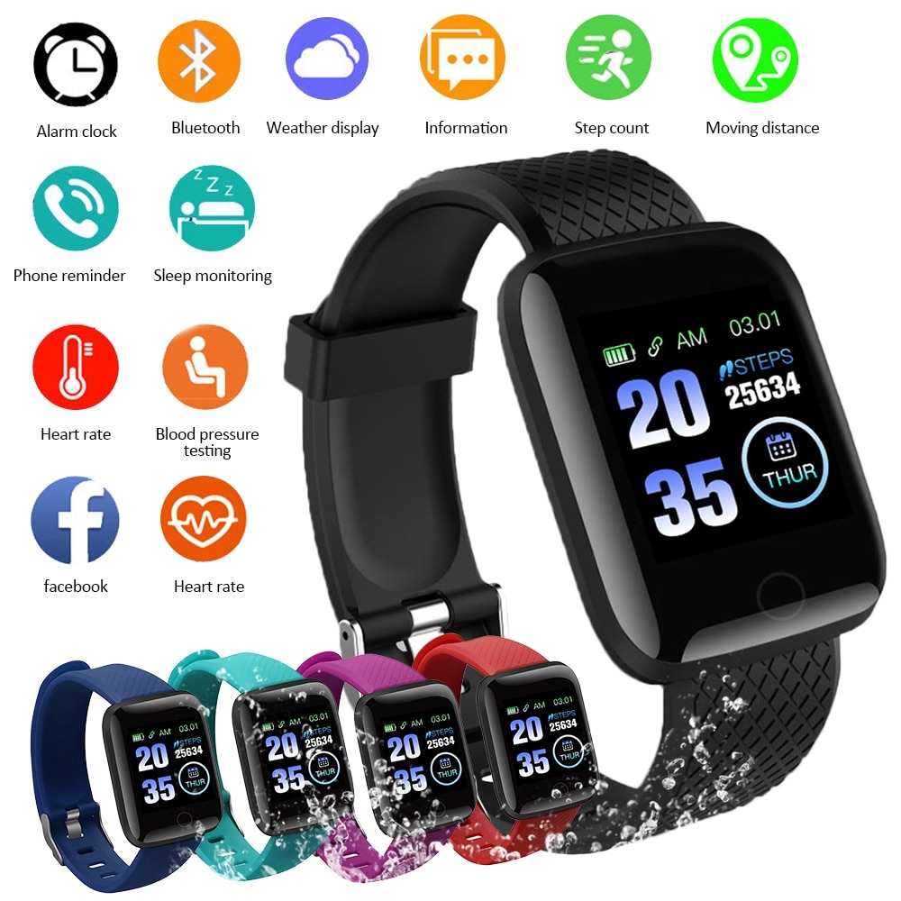 fitpro watch price