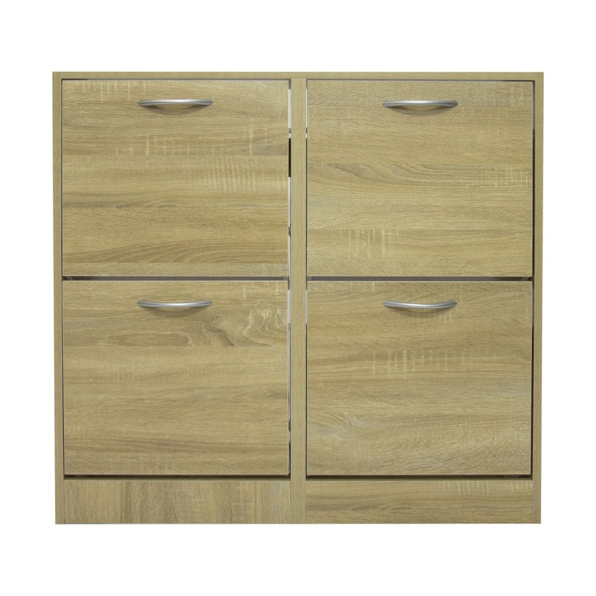 53 Off On Fine Living Classic 4 Draw Shoe Cabinet Onedayonly Co Za