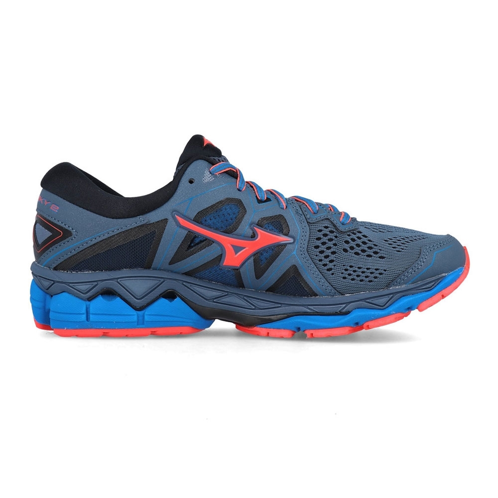 mizuno wave venture 2