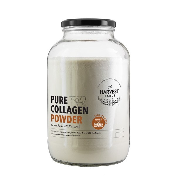 900g Collagen Powder