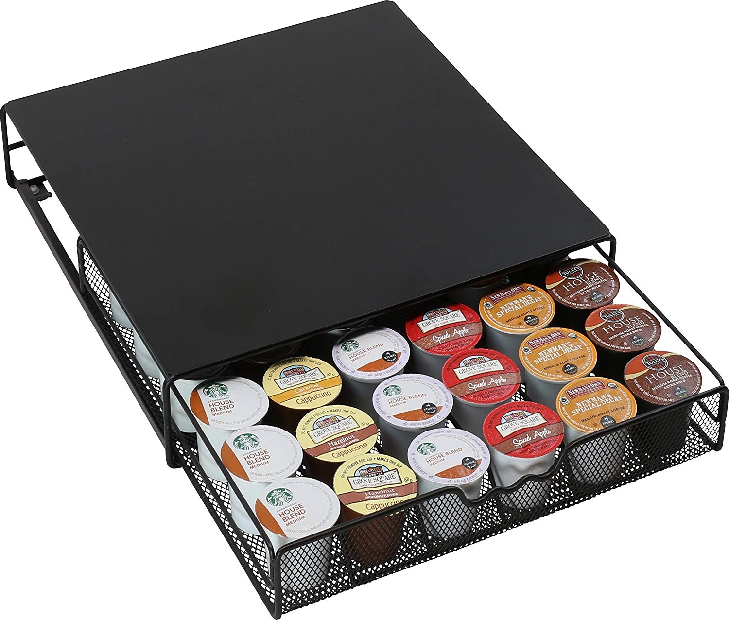 30 off on Store Mate Coffee Pod Storage Drawer (Holds 36 Pods