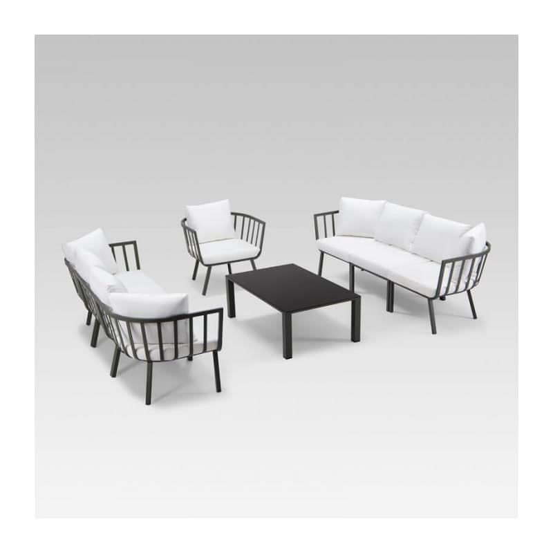 26% off on Patio Lounge Set