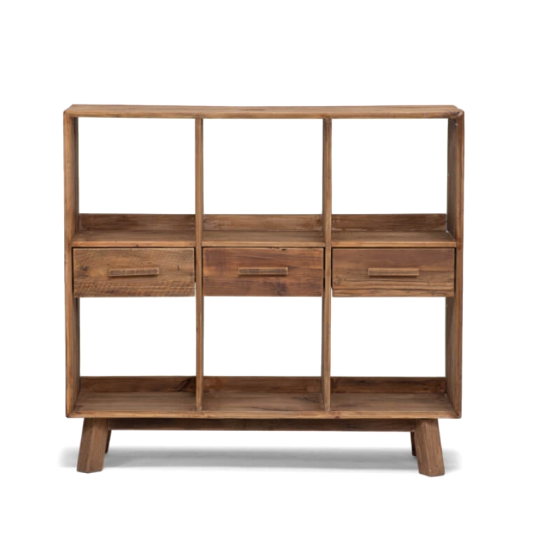 5% off on Sideboard with Shelves