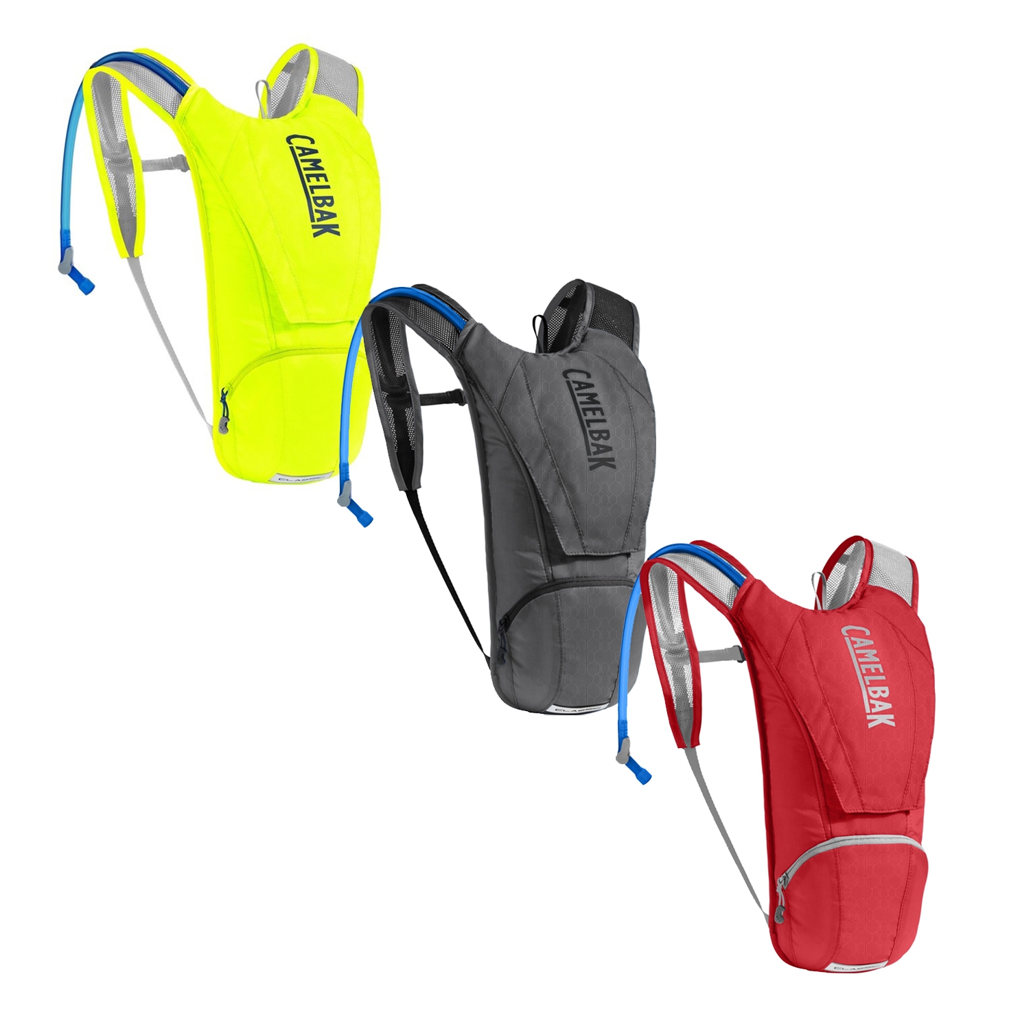 30 off on Classic Hydration Packs (2.5L)