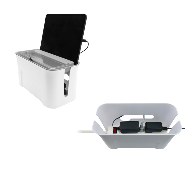 Cable Organising Storage Box