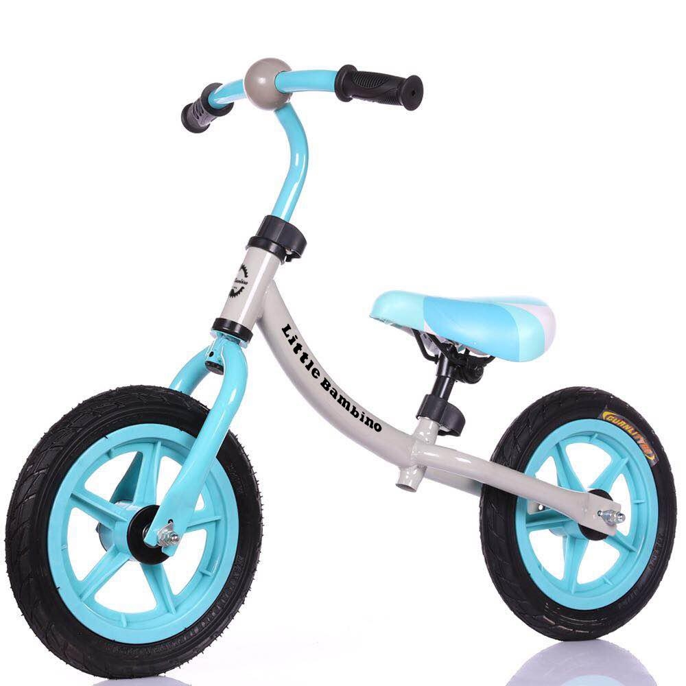 Speed Freak Two-Tone Children's Bicycle with Adjustable Seat
