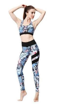 40 off on Ladies 2 Piece Matching Gym Set