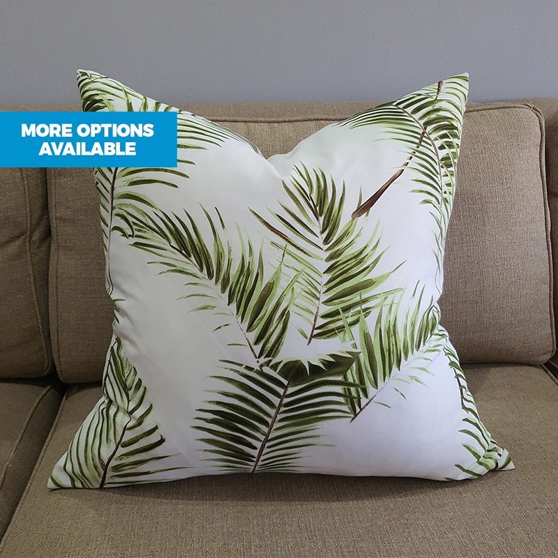 30 off on Set of 2 Luxury 60cm x 60cm Scatter Cushions