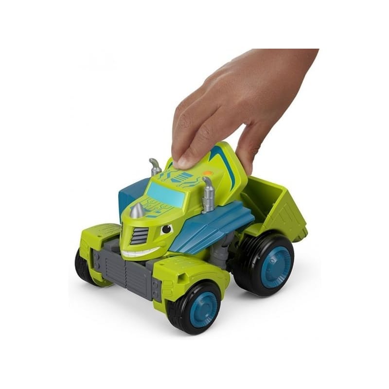 45% off on Nickelodeon™ Blaze & The Monster Machines, Transforming ...