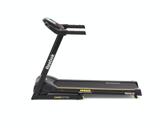 reebok 1 series gt30 treadmill