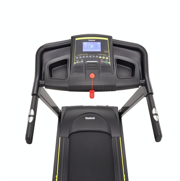 reebok one series gt30 treadmill