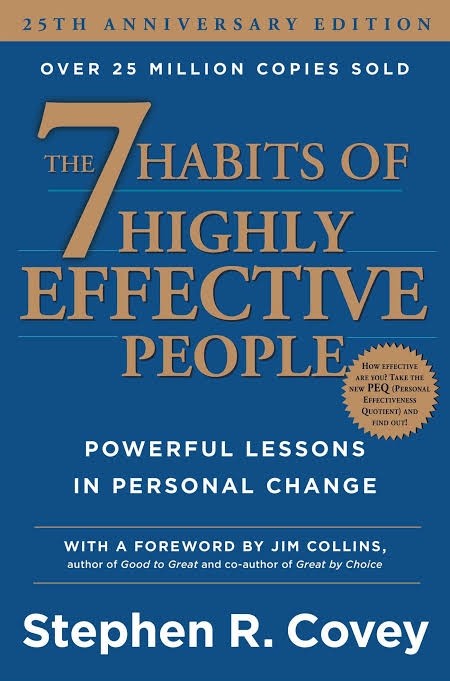 33 off on Best Sellers Bundle The 7 Habits Of Highly Effective People & The 7 Habits Of Highly