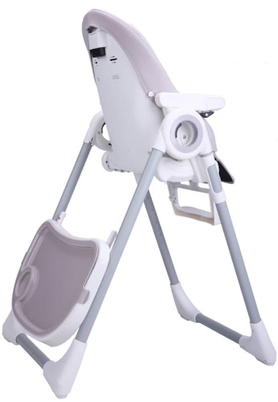 26 Off On Babyluv Little One High Feeding Chair Onedayonly Co Za