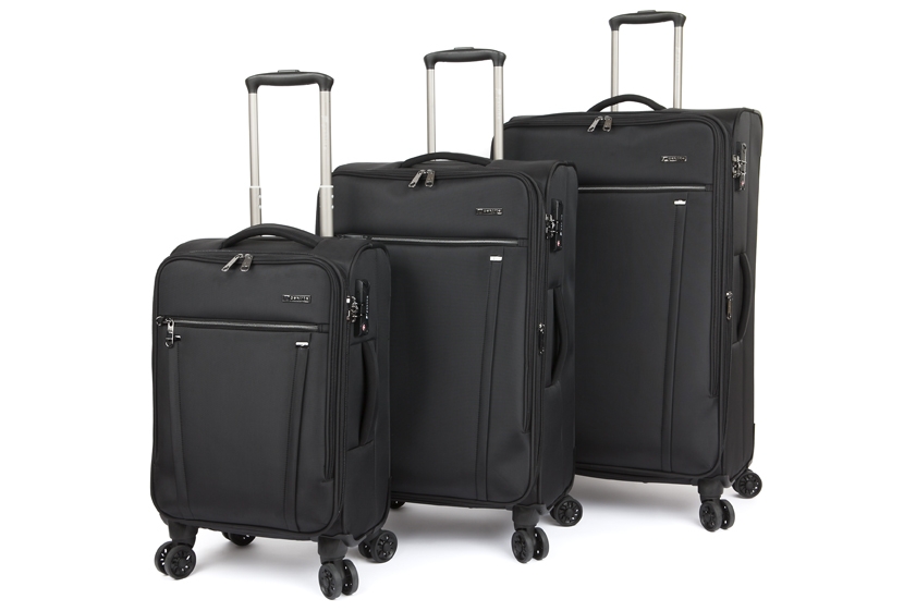 paklite luggage price