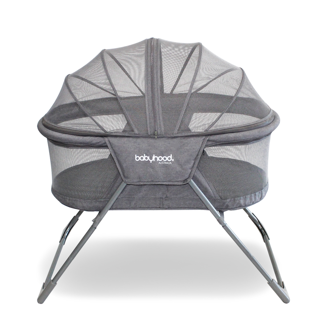 babyhood bassinet mattress