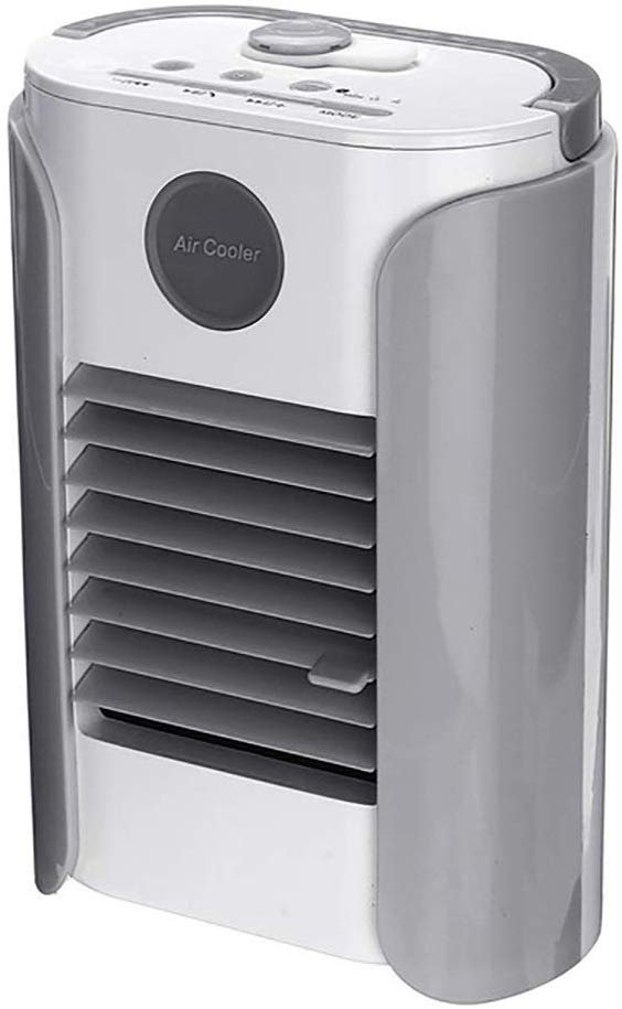 breezy cube portable air cooler