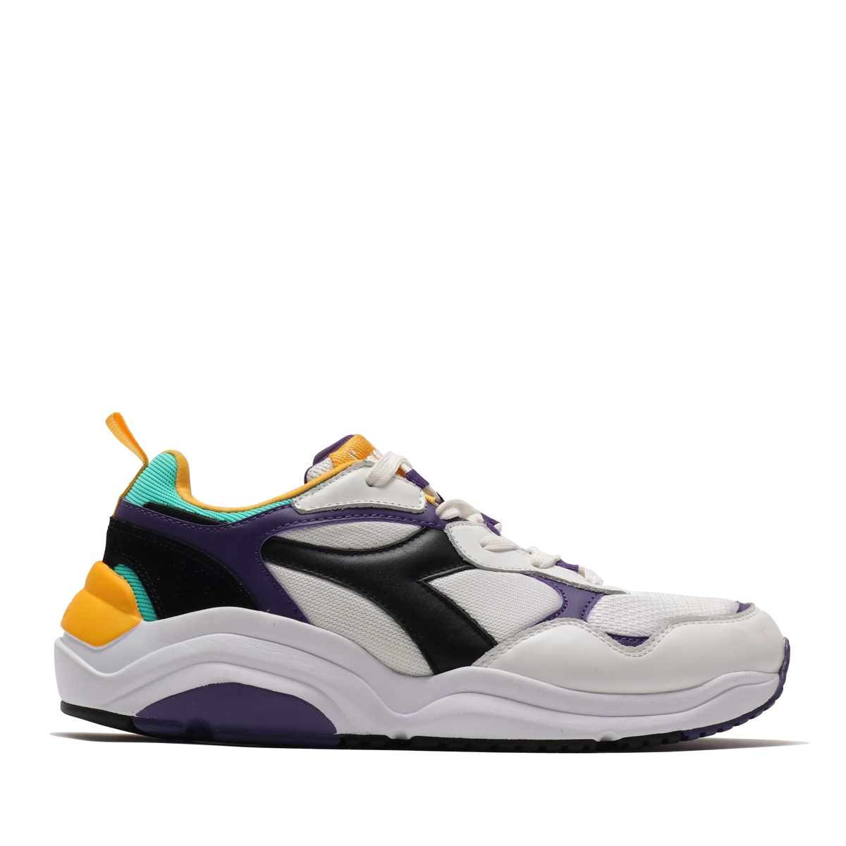 diadora whizz run 90s