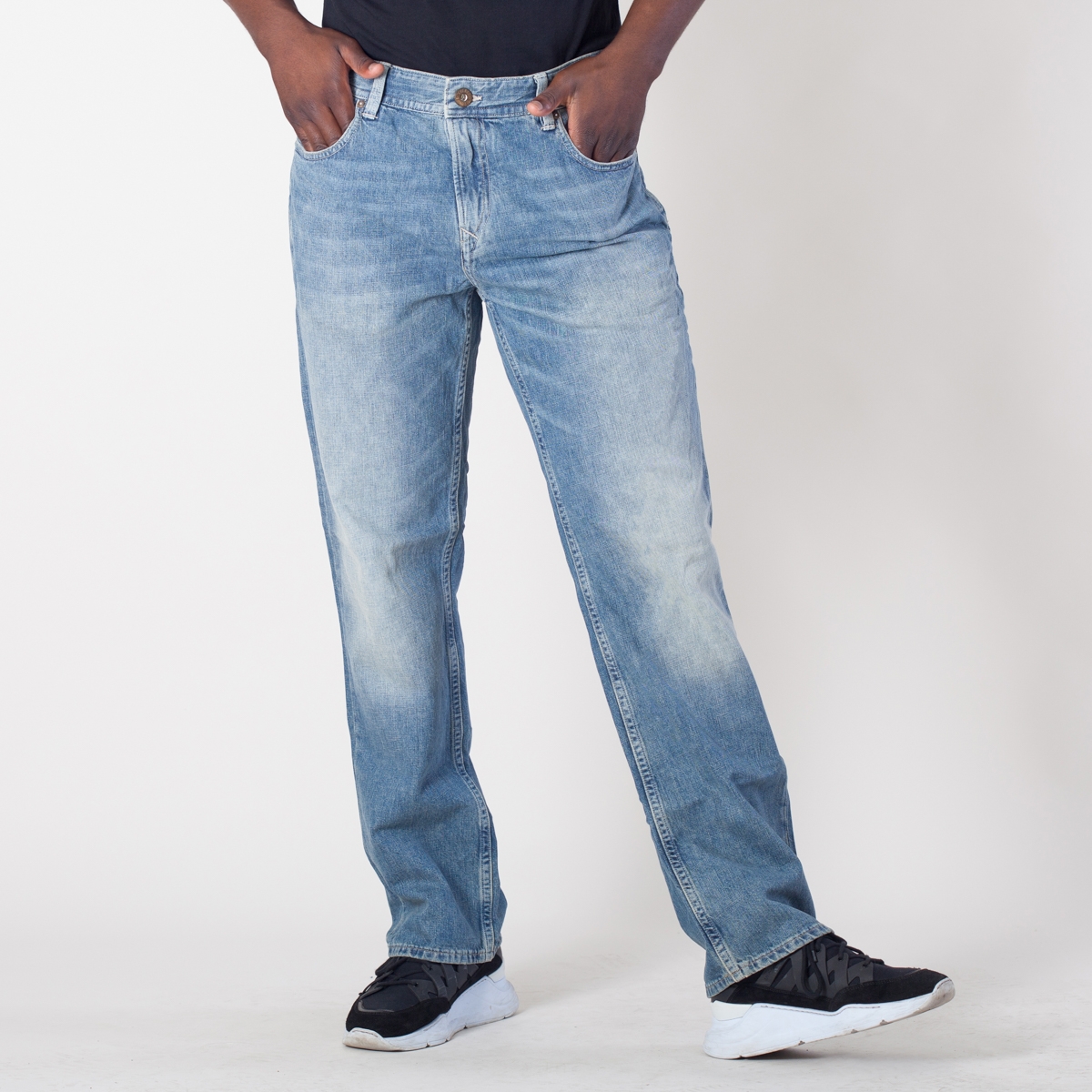 timberland locke lake jeans