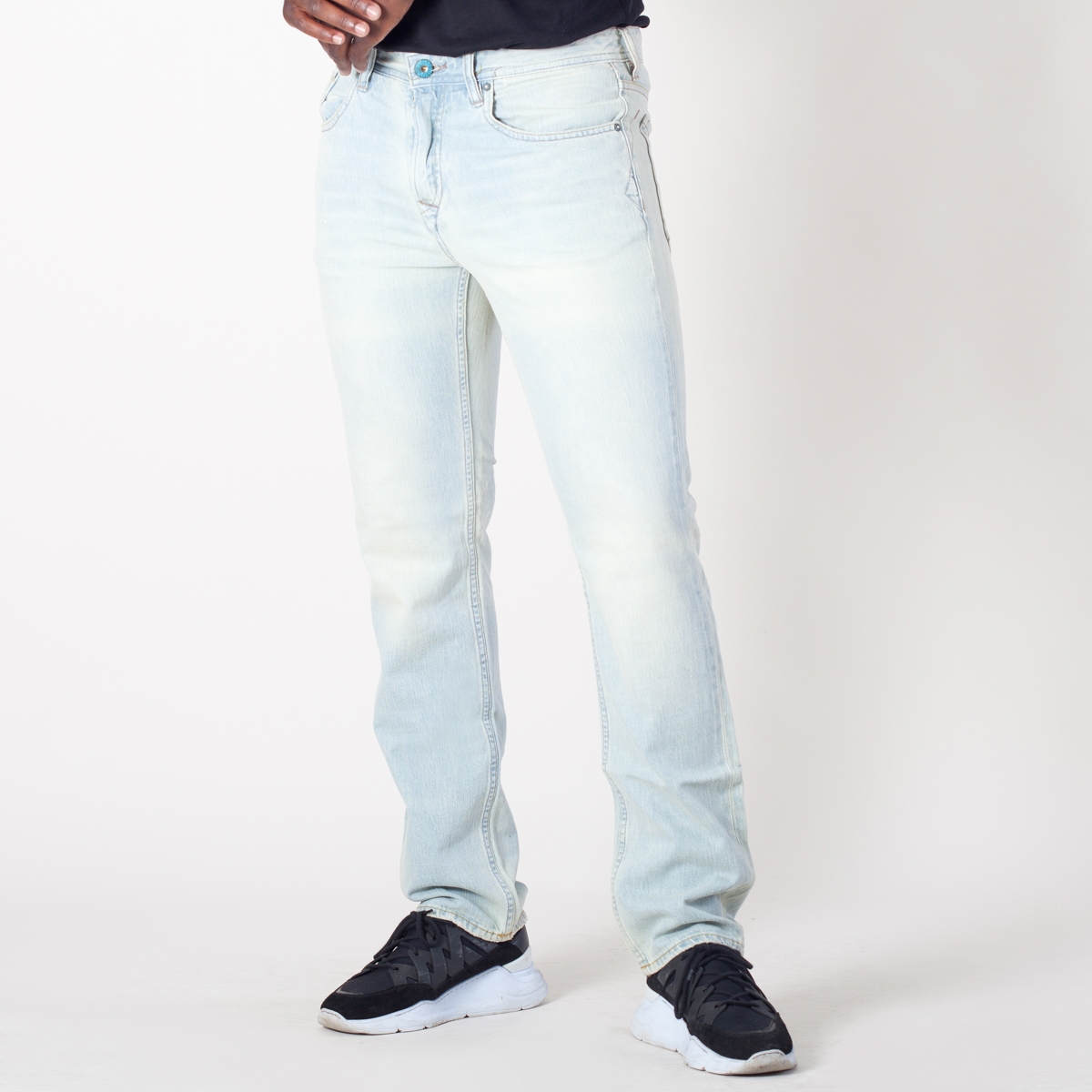 timberland thompson lake jeans