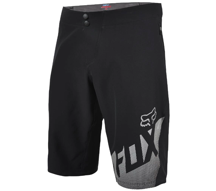 fox mountain bike shorts