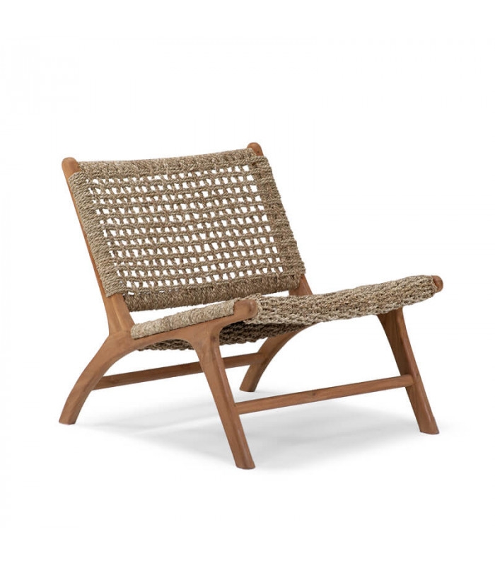 36 off on Woven Seagrass Chair