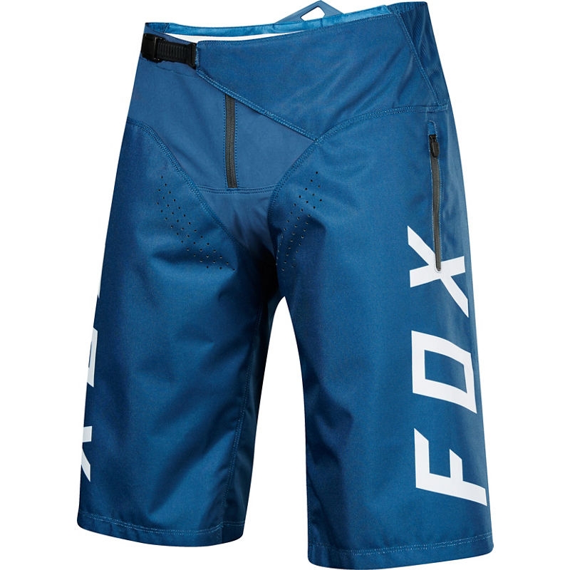 fox mountain biking shorts