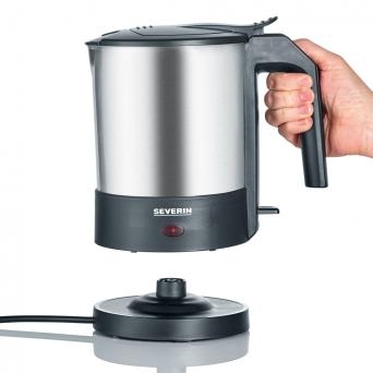 32 off on Severin 1.5L Electronic Jug Kettle (Multiple Options
