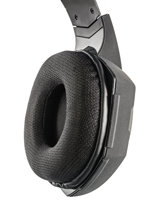 trust gxt 363 hawk 7.1 bass vibration headset