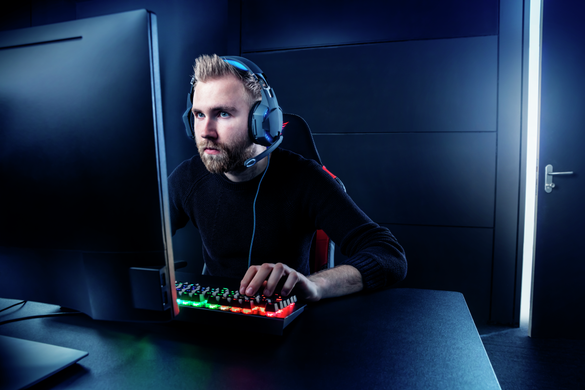trust gxt 363 hawk 7.1 bass vibration headset