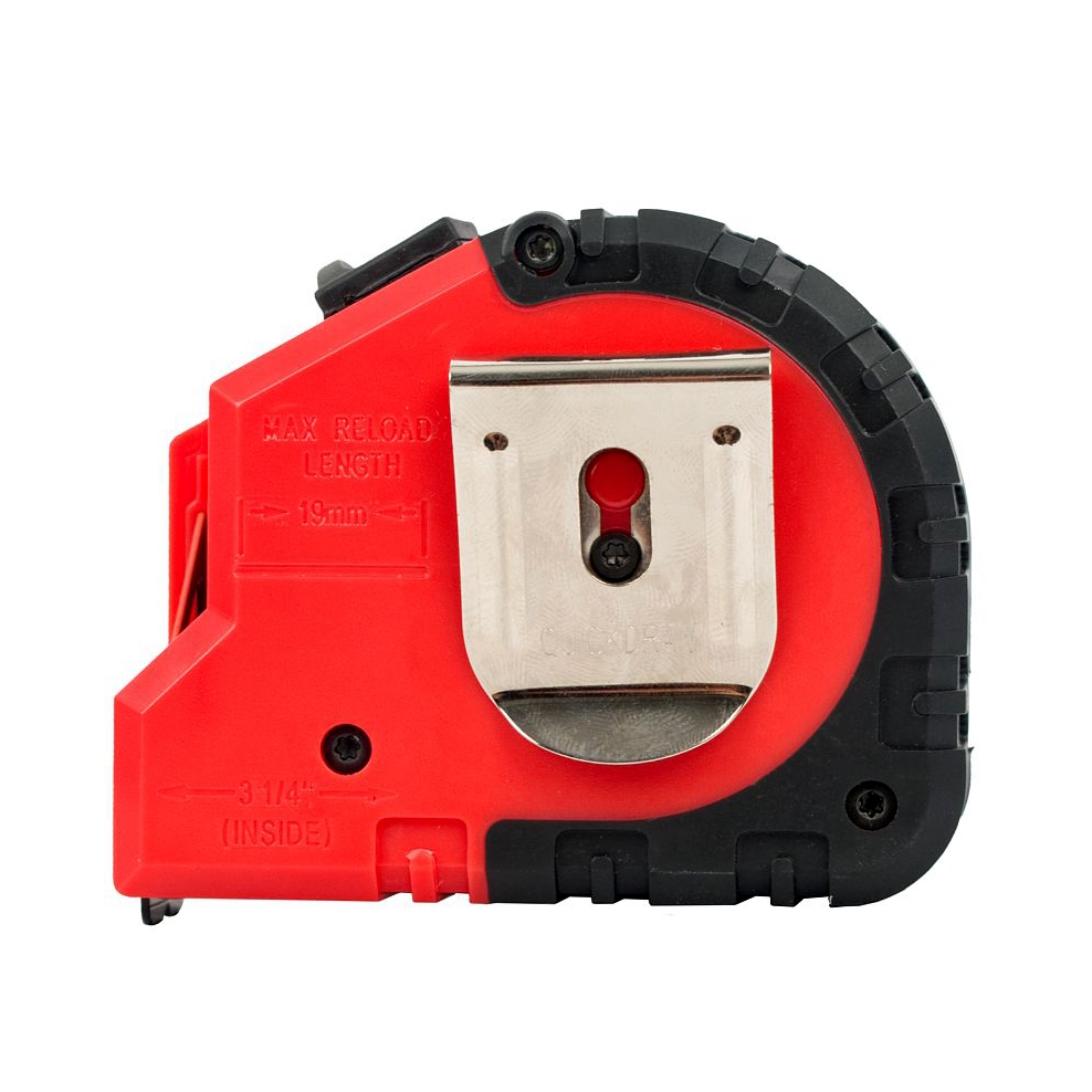 25 off on QuickDraw SelfMarking Precision Measuring Tape OneDayOnly