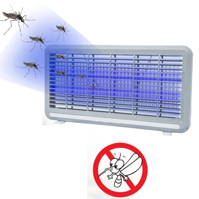 43 off on Mosquito and Bug Zapper (2W, 4W and 6W)