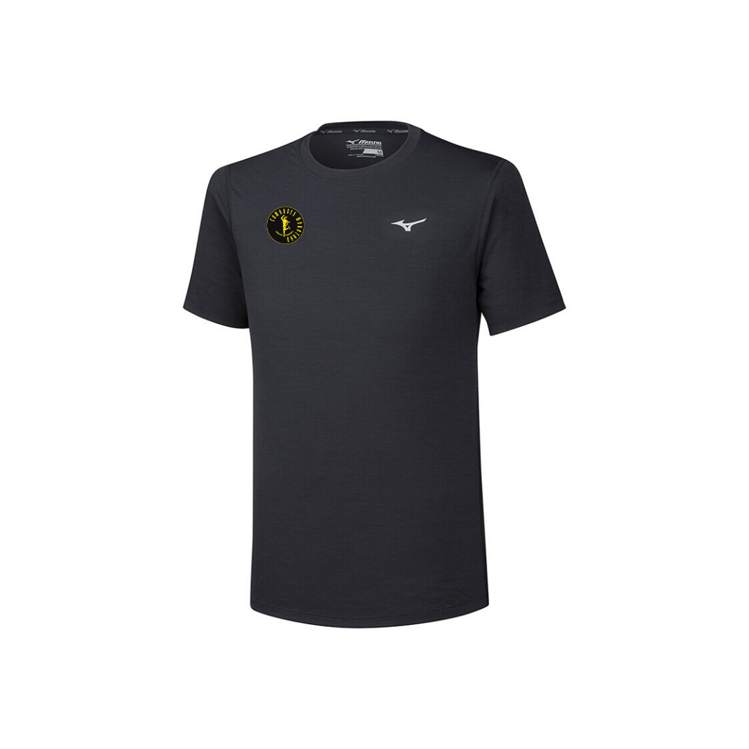 mizuno comrades clothing