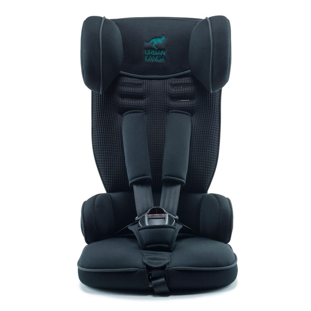 19 off on Urban Kanga Kids Portable Car Seat OneDayOnly.co.za