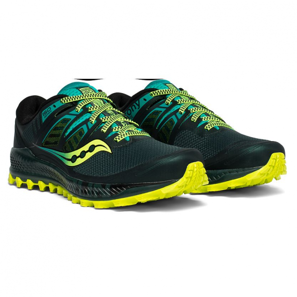 Peregrine ISO Trail Running Shoes 